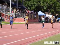 100th Annual Roger Morris & Ziegler Youth Track Invitational – Joseph C. Carter Park