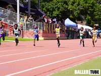 100th Annual Roger Morris & Ziegler Youth Track Invitational – Joseph C. Carter Park