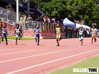 100th Annual Roger Morris & Ziegler Youth Track Invitational – Joseph C. Carter Park