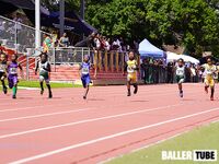 100th Annual Roger Morris & Ziegler Youth Track Invitational – Joseph C. Carter Park