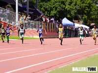 100th Annual Roger Morris & Ziegler Youth Track Invitational – Joseph C. Carter Park