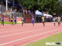 100th Annual Roger Morris & Ziegler Youth Track Invitational – Joseph C. Carter Park