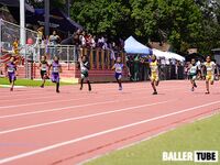 100th Annual Roger Morris & Ziegler Youth Track Invitational – Joseph C. Carter Park
