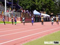 100th Annual Roger Morris & Ziegler Youth Track Invitational – Joseph C. Carter Park