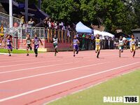 100th Annual Roger Morris & Ziegler Youth Track Invitational – Joseph C. Carter Park