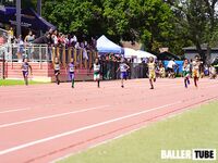 100th Annual Roger Morris & Ziegler Youth Track Invitational – Joseph C. Carter Park