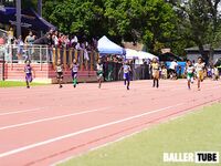 100th Annual Roger Morris & Ziegler Youth Track Invitational – Joseph C. Carter Park