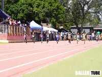 100th Annual Roger Morris & Ziegler Youth Track Invitational – Joseph C. Carter Park