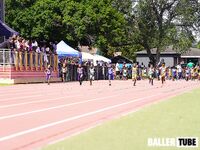 100th Annual Roger Morris & Ziegler Youth Track Invitational – Joseph C. Carter Park