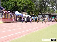 100th Annual Roger Morris & Ziegler Youth Track Invitational – Joseph C. Carter Park