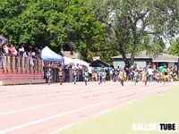 100th Annual Roger Morris & Ziegler Youth Track Invitational – Joseph C. Carter Park