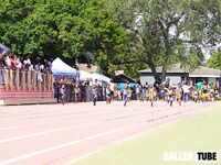 100th Annual Roger Morris & Ziegler Youth Track Invitational – Joseph C. Carter Park