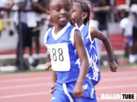 100th Annual Roger Morris & Ziegler Youth Track Invitational – Joseph C. Carter Park