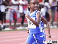 100th Annual Roger Morris & Ziegler Youth Track Invitational – Joseph C. Carter Park