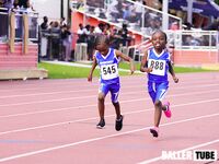 100th Annual Roger Morris & Ziegler Youth Track Invitational – Joseph C. Carter Park