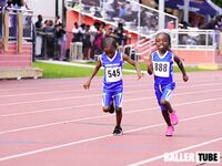 100th Annual Roger Morris & Ziegler Youth Track Invitational – Joseph C. Carter Park