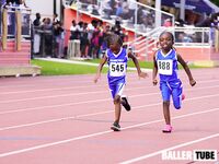 100th Annual Roger Morris & Ziegler Youth Track Invitational – Joseph C. Carter Park