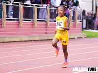 100th Annual Roger Morris & Ziegler Youth Track Invitational – Joseph C. Carter Park