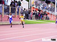 100th Annual Roger Morris & Ziegler Youth Track Invitational – Joseph C. Carter Park