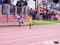 100th Annual Roger Morris & Ziegler Youth Track Invitational – Joseph C. Carter Park