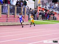 100th Annual Roger Morris & Ziegler Youth Track Invitational – Joseph C. Carter Park