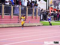 100th Annual Roger Morris & Ziegler Youth Track Invitational – Joseph C. Carter Park