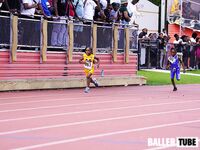100th Annual Roger Morris & Ziegler Youth Track Invitational – Joseph C. Carter Park