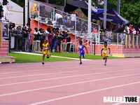 100th Annual Roger Morris & Ziegler Youth Track Invitational – Joseph C. Carter Park