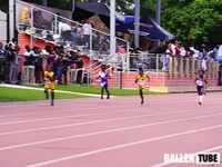 100th Annual Roger Morris & Ziegler Youth Track Invitational – Joseph C. Carter Park