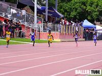 100th Annual Roger Morris & Ziegler Youth Track Invitational – Joseph C. Carter Park