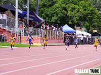 100th Annual Roger Morris & Ziegler Youth Track Invitational – Joseph C. Carter Park