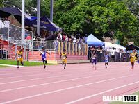 100th Annual Roger Morris & Ziegler Youth Track Invitational – Joseph C. Carter Park