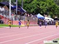 100th Annual Roger Morris & Ziegler Youth Track Invitational – Joseph C. Carter Park
