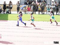 100th Annual Roger Morris & Ziegler Youth Track Invitational – Joseph C. Carter Park
