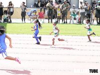 100th Annual Roger Morris & Ziegler Youth Track Invitational – Joseph C. Carter Park
