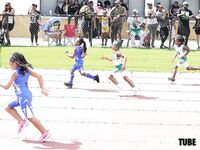 100th Annual Roger Morris & Ziegler Youth Track Invitational – Joseph C. Carter Park