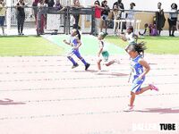100th Annual Roger Morris & Ziegler Youth Track Invitational – Joseph C. Carter Park