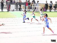 100th Annual Roger Morris & Ziegler Youth Track Invitational – Joseph C. Carter Park