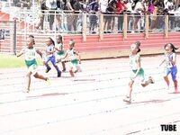 100th Annual Roger Morris & Ziegler Youth Track Invitational – Joseph C. Carter Park