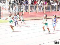 100th Annual Roger Morris & Ziegler Youth Track Invitational – Joseph C. Carter Park