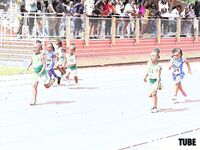 100th Annual Roger Morris & Ziegler Youth Track Invitational – Joseph C. Carter Park