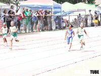100th Annual Roger Morris & Ziegler Youth Track Invitational – Joseph C. Carter Park