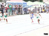 100th Annual Roger Morris & Ziegler Youth Track Invitational – Joseph C. Carter Park