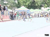 100th Annual Roger Morris & Ziegler Youth Track Invitational – Joseph C. Carter Park