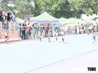 100th Annual Roger Morris & Ziegler Youth Track Invitational – Joseph C. Carter Park