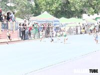 100th Annual Roger Morris & Ziegler Youth Track Invitational – Joseph C. Carter Park