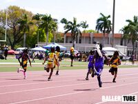100th Annual Roger Morris & Ziegler Youth Track Invitational – Joseph C. Carter Park