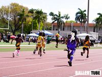 100th Annual Roger Morris & Ziegler Youth Track Invitational – Joseph C. Carter Park
