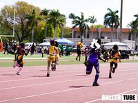 100th Annual Roger Morris & Ziegler Youth Track Invitational – Joseph C. Carter Park