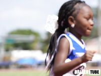 100th Annual Roger Morris & Ziegler Youth Track Invitational – Joseph C. Carter Park